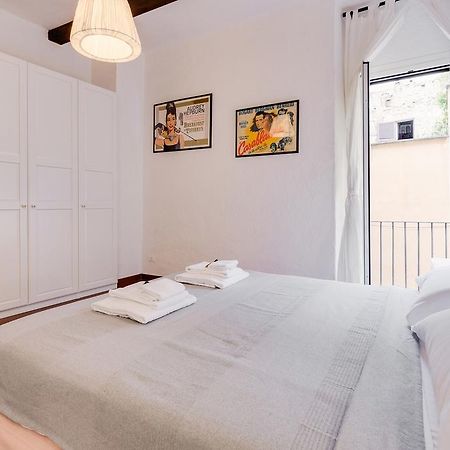 Rome As You Feel - Chiavari 38 Apartment ภายนอก รูปภาพ