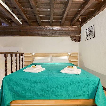 Rome As You Feel - Chiavari 38 Apartment ภายนอก รูปภาพ