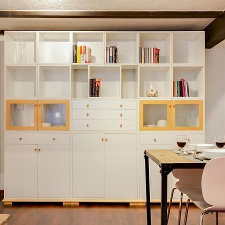 Rome As You Feel - Chiavari 38 Apartment ภายนอก รูปภาพ