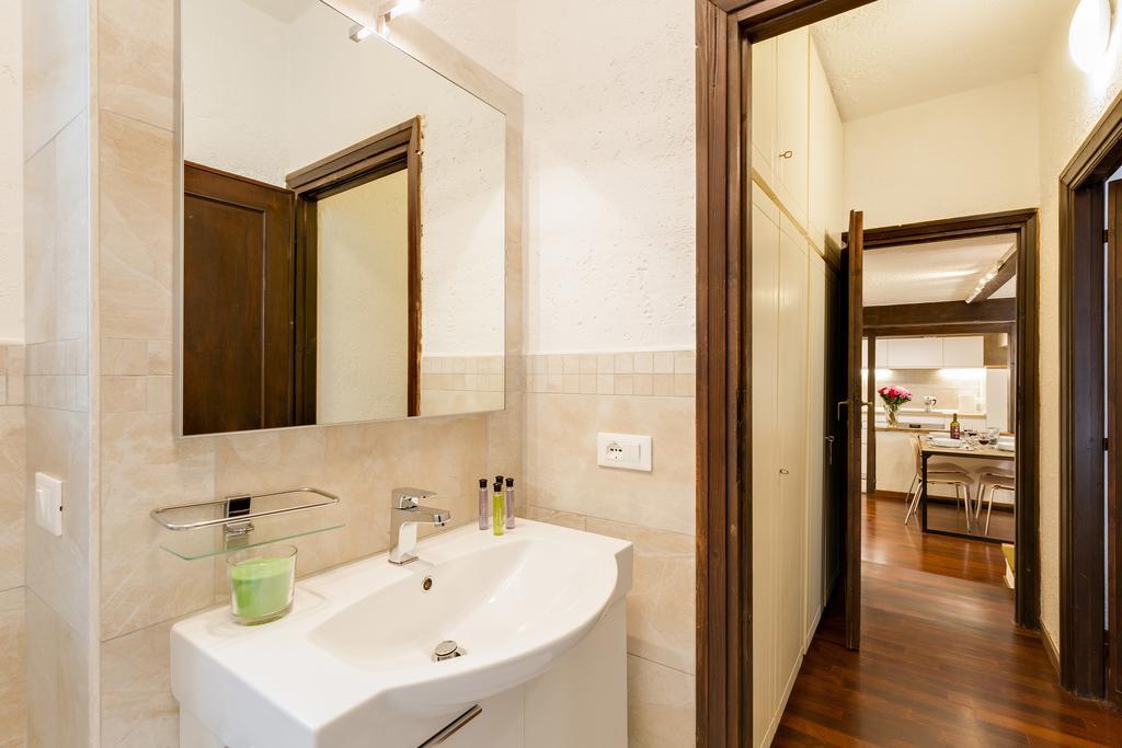Rome As You Feel - Chiavari 38 Apartment ภายนอก รูปภาพ