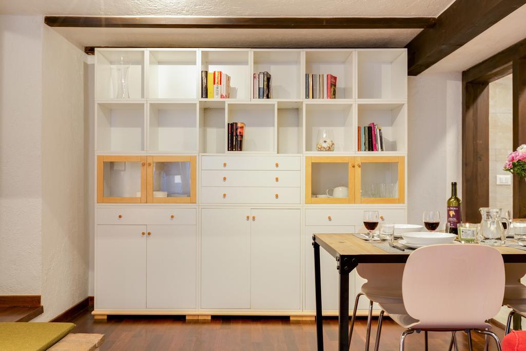 Rome As You Feel - Chiavari 38 Apartment ภายนอก รูปภาพ