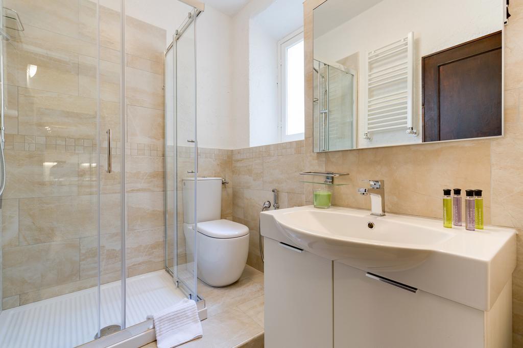 Rome As You Feel - Chiavari 38 Apartment ภายนอก รูปภาพ