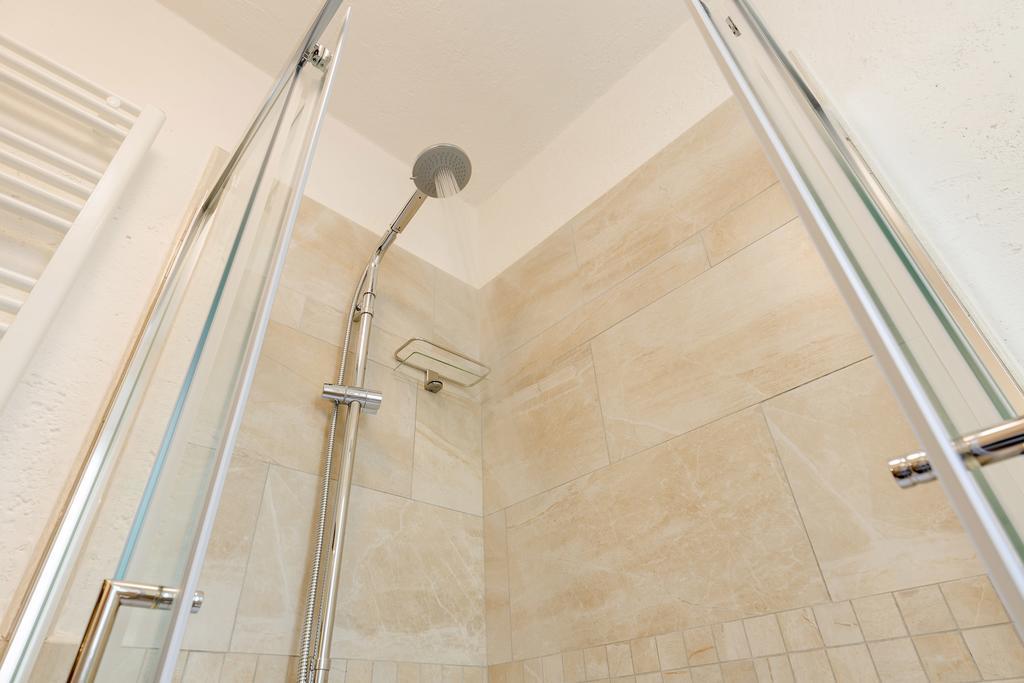 Rome As You Feel - Chiavari 38 Apartment ภายนอก รูปภาพ