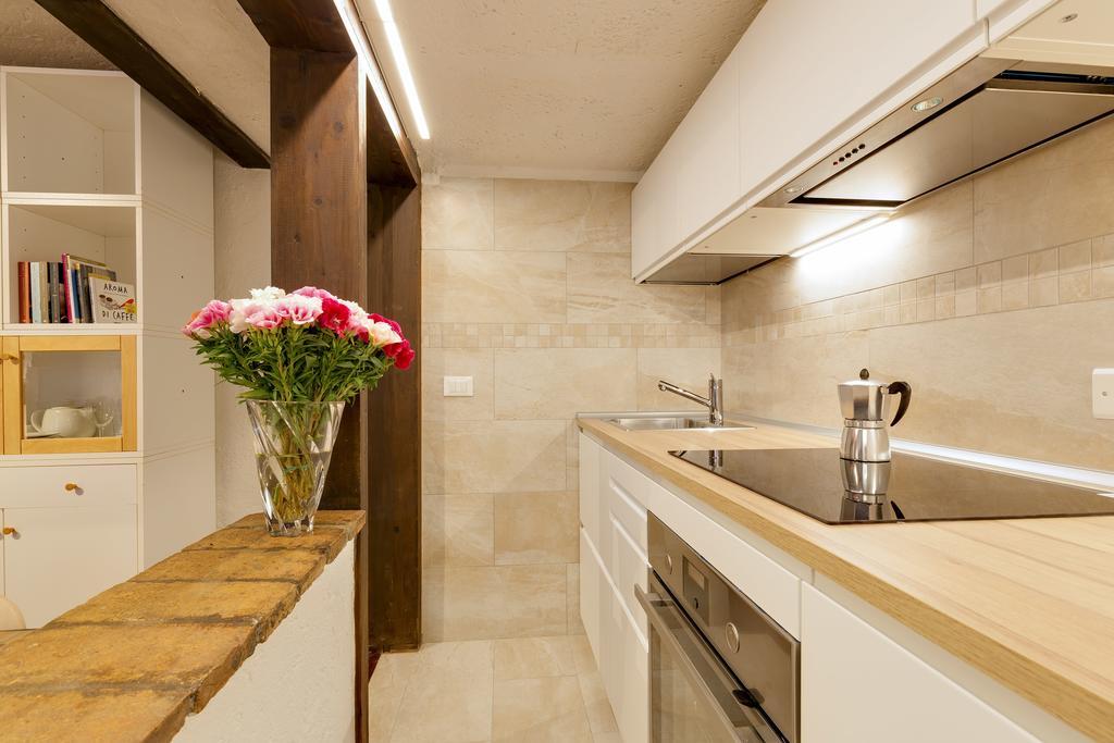 Rome As You Feel - Chiavari 38 Apartment ภายนอก รูปภาพ